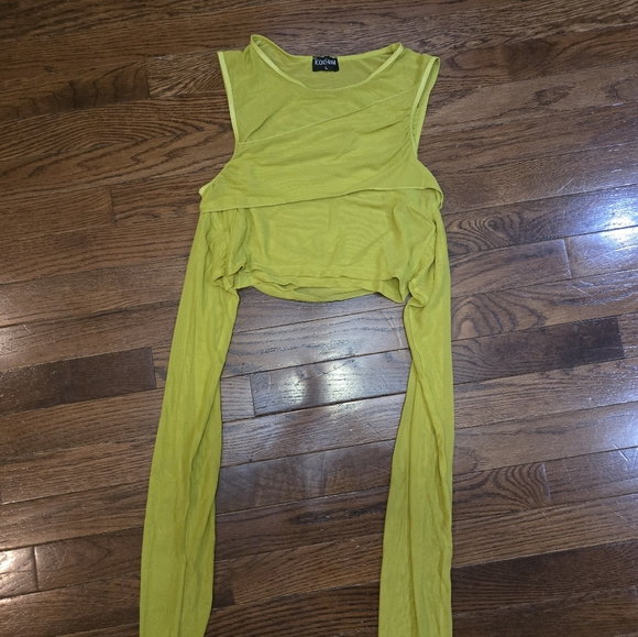 Bikini Bathing Suit 3 Piece Suit - Picture 9 of 10